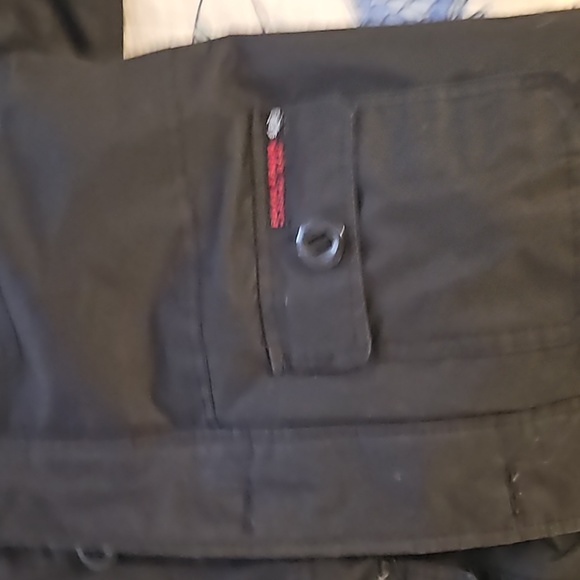 Winter coat PHAT FARM - Picture 4 of 6